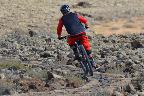 Duplicaat Exclusief rots Kies de juiste mountainbike kleding | MTB-Blog