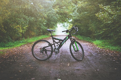 Een tweedehands mountainbike kopen